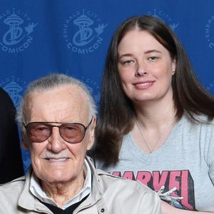 Meet your Posher, Nancy